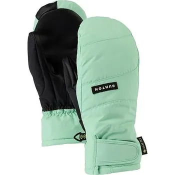 Burton rukavice Reverb Gore‑Tex Wmns Mitt - jewel green velikost XS