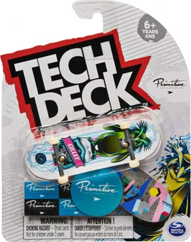 fingerboard Tech Deck Primitive Gillet Finga Fingerboard