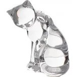 Crystal Bohemia Kočka