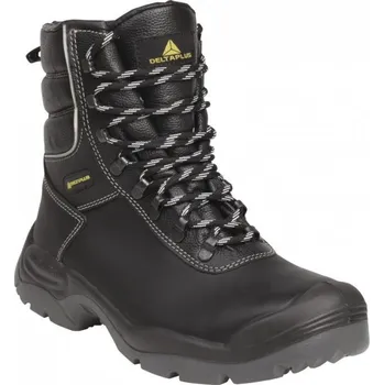 Delta Plus Caderousse S3 SRC černá, 44