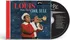 Zahraniční hudba Louis Wishes You A Cool Yule - Louis Armstrong [CD]