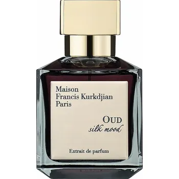 Unisex parfém Maison Francis Kurkdjian Maison Francis Kurkdjian Oud Silk Mood, Parfumový extrakt 70ml - Tester Pre všetkých Parfumový extrakt