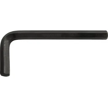 Zástrčný klíč šestihranný 17 mm (IMBUS) 4CZech