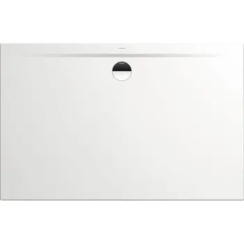 Sprchová vanička Sprchová vanička kaldewei Superplan Zero 140 x 80 x 3,2 cm alpská bílá Matné 357600010711