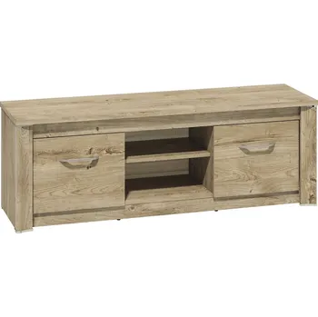 Televizní stolek Televizní stolek LOANA dub ribbeck