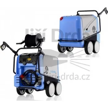 Vysokotlaký čistič Vysokotlaký čistič Kränzle e-therm 873 M 36 (D12)