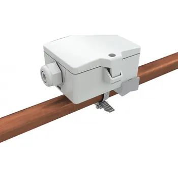 Ni1000 snímač teploty Thermokon VFG54+ na potrubí