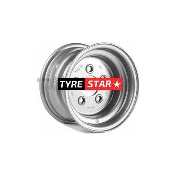 Plechové kolo Gianetti FAD F70012 7Jx12 5X140 ET0