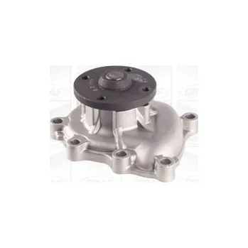 Motor automobilu Vodní čerpadlo, chlazení motoru GRAF PA1117