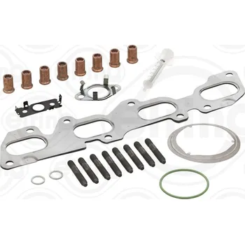 Motor automobilu Montážní sada, dmychadlo ELRING 795.420