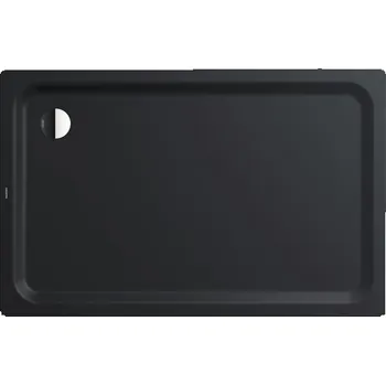 Sprchová vanička Sprchová vanička kaldewei Superplan Plus 1000 x 1400 x 25 mm warm grey Hladké 431200010674