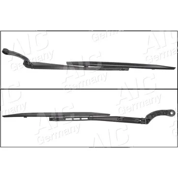 Autodíl Rameno stěrače, čistění skel A.I.C. 54964