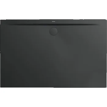 Sprchová vanička Sprchová vanička kaldewei Superplan Zero 1400 x 900 x 32 mm cool grey Matné 357800010667