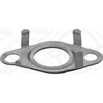 Těsnění, vedení AGR ventilu ELRING 728.870