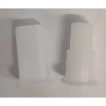 CREAVIT Plastová vložka pro WC sedátko (KC0303) (levá+pravá)