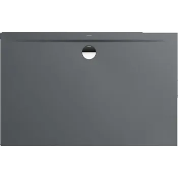 Sprchová vanička Sprchová vanička kaldewei Superplan Zero 1500 x 750 x 32 mm warm grey Matné 358400010674