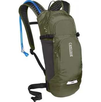 batoh na kolo Camelbak Lobo 9, Burnt Olive/Black Barva: Burnt Olive/Black