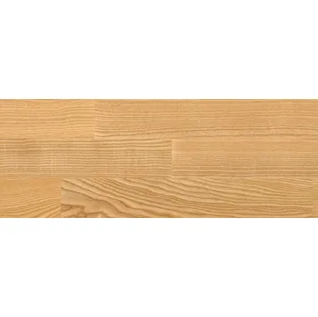 dřevěná podlaha Dřevěná podlaha EUROWOOD Jasan přírodní lak