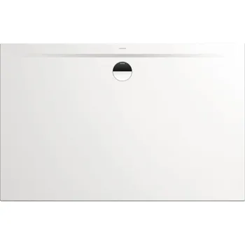 Sprchová vanička Sprchová vanička kaldewei Superplan Zero 150 x 100 x 3,2 cm alpská bílá Matné 359000010711