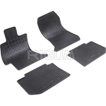 autokoberec Gumové koberce Subaru Levorg 2015 5 míst