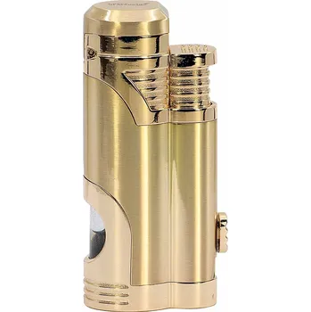 Zapalovač 35588 Tryskový zapalovač Lucca di Maggio 2x