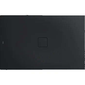 Sprchová vanička Sprchová vanička kaldewei Conoflat 1000 x 1300 x 32 mm warm grey Protiskluzný potah 466300012674