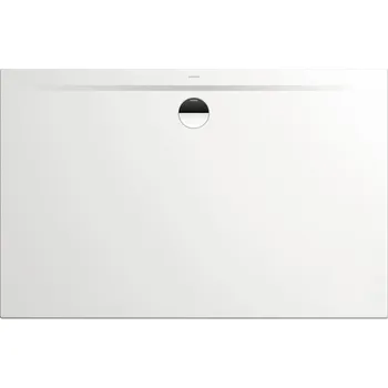 Sprchová vanička Sprchová vanička kaldewei Superplan Zero 100 x 80 x 3,2 cm alpská bílá Matné 353000010711