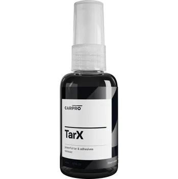 Odstraňovač asfaltových teček & lepidel CARPRO TarX (50 ml)