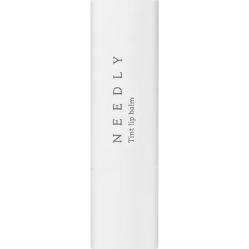 Péče o rty NEEDLY Tint Lip tónující balzám na rty pro výživu a hydrataci Natural Tone 3,8 g