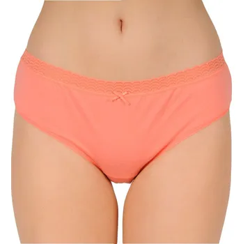 Kalhotky Dámské kalhotky Bellinda oranžové (BU812414-149) L Možnost vrácení zboží ZDARMA do 120 dnů!