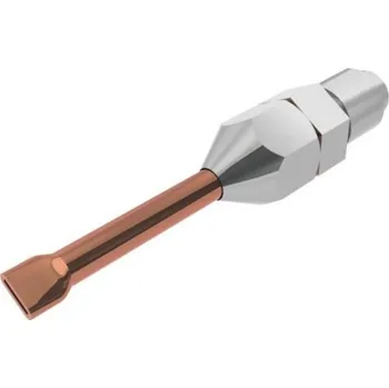 Průmyslové lepidlo 3M ADJ012 Náhradní prodloužená tryska pro tavnou pistoli