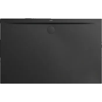 Sprchová vanička Sprchová vanička kaldewei Superplan Zero 100 x 80 x 3,2 cm černá Matné 353000010676