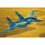 HobbyBoss Suchoj Su-34 Fullback 1:48