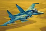 HobbyBoss Suchoj Su-34 Fullback 1:48