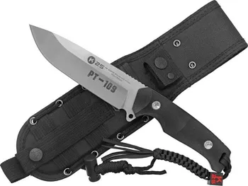 lovecký nůž K25 Rui Tactical 32279 PT-109