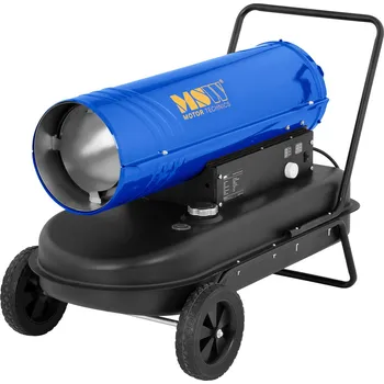 Průmyslové topidlo MSW MSW-TW-DH-30000