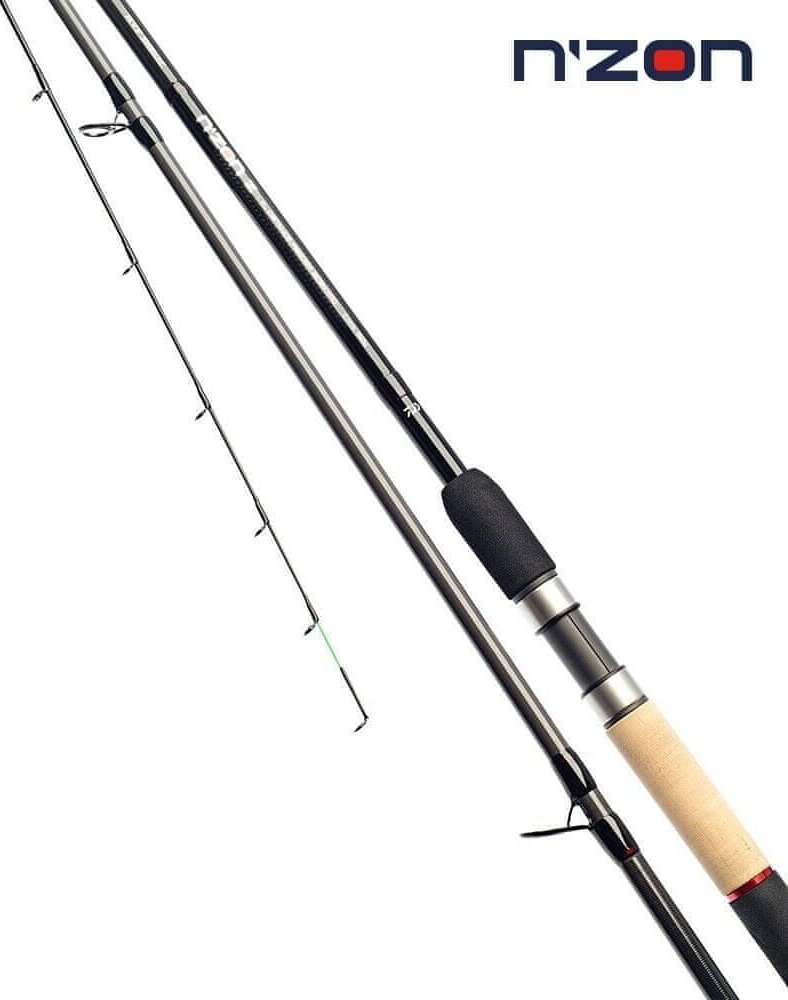 Daiwa Nzon Xl Distance Feeder D Ly Cm G Od K Zbozi Cz