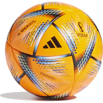 Fotbalový míč adidas Al Rihla Pro Winter H57781 5