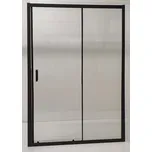 Hopa Treos New Black OLBTREO140BC