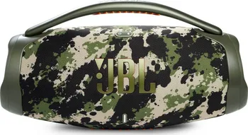 Bluetooth reproduktor JBL Boombox 3