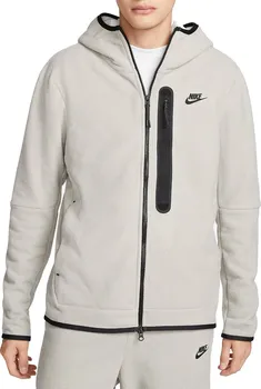 Pánská mikina NIKE Sportswear Tech Fleece Full-Zip Winterized DQ4801-016