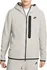 Pánská mikina NIKE Sportswear Tech Fleece Full-Zip Winterized DQ4801-016