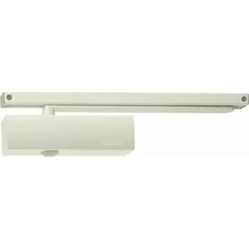 GEZE Samozavírač TS 3000 Bílý