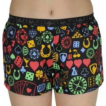 Dámské trenýrky Dámské trenky Represent love winner L Možnost vrácení zboží ZDARMA do 120 dnů!