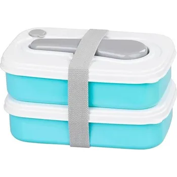 Jídlonosič Jídlonosič MagicHome 2 dílný 20,8x13,5x12,4cm