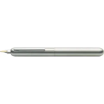 Lamy Dialog 3 Palladium, plnicí pero
