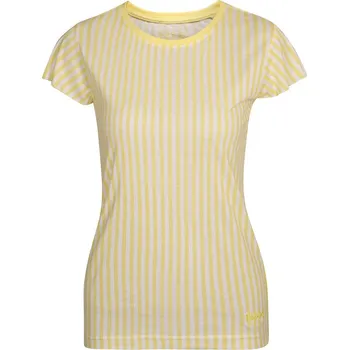 Oblečení a móda Dámské triko NAX HUDERA elfin - XL