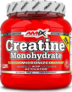 Kreatin Amix Creatine Monohydrate Mikcronized 300 g