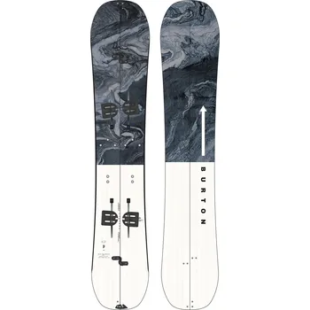 Snowboard Splitboard Burton Flight Attendant 163 2024 - Odesíláme do 24 hodin