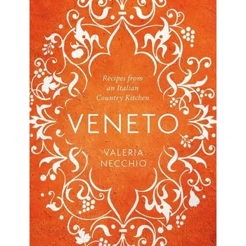 Cizojazyčná kniha Veneto - Necchio, Valeria
